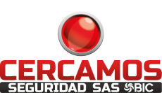 logo cercamos seguridad